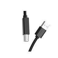 UGREEN USB 2.0 A Male to B Male Active Printer Cable 10m Black - Adatkábel