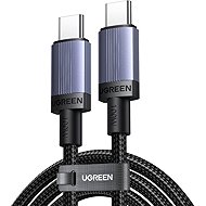 UGREEN USB-C to USB-C PD Fast Charging Cable 100W Max 1m - Data Cable