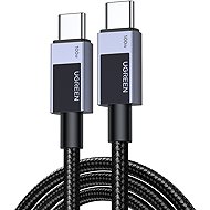 UGREEN USB-C to USB-C 5A/100W Braided Cable 2m - Data Cable