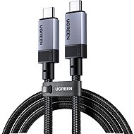 UGREEN USB4 Gen 3 240W Max Space Gray 1m - Data Cable