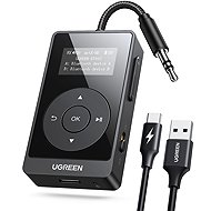 UGREEN Bluetooth 5.3 Transmitter Receiver with aptX - Bluetooth Adapter