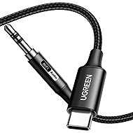 UGREEN 32bit 384kHz USB Type C to 3.5mm Audio Cable with DAC Chip - AUX Cable