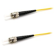 Ugreen ST-ST Simplex Single Mode Fiber Optic Patch Cable - Optical Cable
