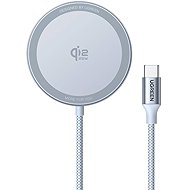 UGREEN 25W Qi 2.2 Wireless Pad - Kabelloses Ladegerät