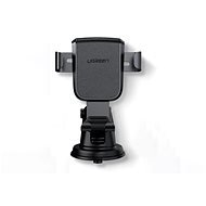 UGREEN Gravity Phone Holder with Suction Cup (Black) - Držiak na mobil