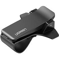 UGREEN Dashboard Phone Holder Black - Handyhalterung
