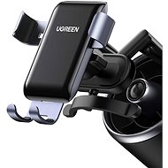 UGREEN Gravity Phone Holder for Round Air Vent - Phone holder