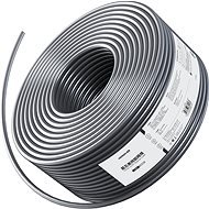 UGREEN Cat 5e Unshielded Pure Copper Cable 305 m Dark Gray - Sieťový kábel