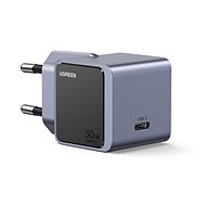 Ugreen Nexode S 30W USB-C GaN Fast Charger EU - Wall Charger