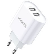Ugreen USB Wall Charger two ports - AC Adapter