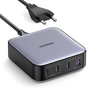 Ugreen USB-A+3*USB-C 100W Desktop Fast Charger - Power Hub