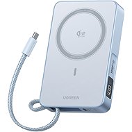 UGREEN Magnetic Wireless Power Bank 10000mAh - Power Bank