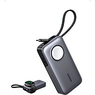 UGREEN 30W Power Bank with Magnetic Fast Charger - Power Bank