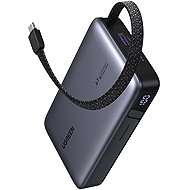 UGREEN 67W Power Bank with Built-in Cable - Power Bank