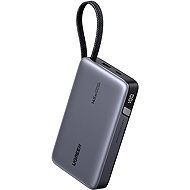 UGREEN 145W Power Bank with Built-in Cable - Power Bank