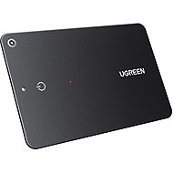 UGREEN Tracker Slim (Samsung Certified) - Bluetooth kulcskereső