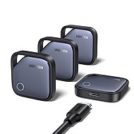 UGREEN FineTrack G (iOS + Google Certified) - Bluetooth kulcskereső