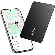 UGREEN FineTrack Slim G (Google Certified) - Bluetooth Chip Tracker