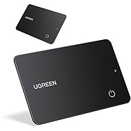 UGREEN Finder Slim Pro (iOS + Google Certified) - Bluetooth Chip Tracker