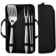 UG GRILL 3-piece set of grilling accessories - Grill Set
