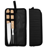 UG Grill 2-piece set of grill accessories - Grill Set