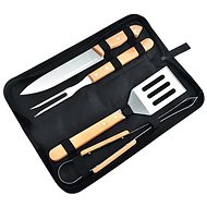 UG GRILL 4-piece BBQ tool set - Grill Set