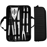UG GRILL 5-piece BBQ tool set - Grill Set