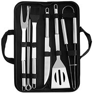 UG GRILL 9-piece BBQ grill tool set - Grill Set