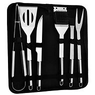 UG GRILL 6-piece BBQ tool set - Grill Set