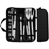 UG GRILL 18-piece set of grilling accessories - Grill Set