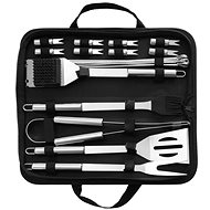 UG GRILL 21-piece BBQ tool set - Grill Set