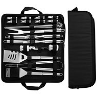 UG GRILL 29-piece BBQ tool set - Grill Set