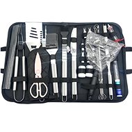 UG Grill 32-piece BBQ grill tool set - Grill Set