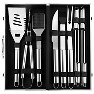 UG GRILL 11-piece grill tool set - Grill Set