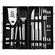 UG GRILL 18-piece grill tool set - Grill Set