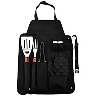 UG GRILL 7-piece set of grilling accessories - Grill Set