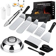 UG GRILL BBQ BBQ accessories set 15 pcs - Grill Set