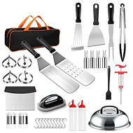 UG GRILL BBQ BBQ accessories set 34 pcs - Grill Set