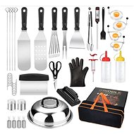 UG GRILL BBQ BBQ accessories set 40 pcs - Grill Set