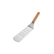UG GRILL Grilling spatula round perforated 35 cm - Spatula