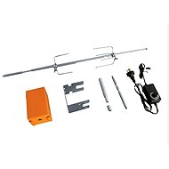 UG Grill Set rotiserie - Grill Skewer