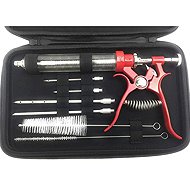 UG GRILL Set of marinating needles for meat - Marinade injector