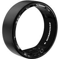 Ultrahuman Ring Air Matt Black vel. 14 - Smart Ring