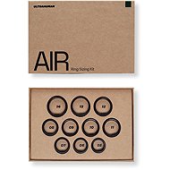 Ultrahuman Ring Air Sizing Kit mit Farbmuster -  Sizing kit