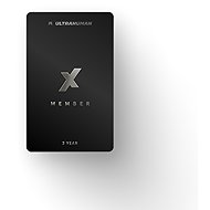 UltrahumanX 2-year membership - Extended Warranty