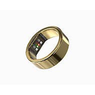 Ultrahuman Ring Pro Bionic Gold - Smart Ring