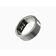 Ultrahuman Ring Pro Raw Titanium - Smart Ring