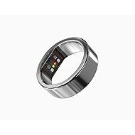 Ultrahuman Ring Pro Space Silver - Smart Ring