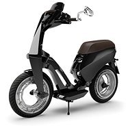 Ujet Electric Scooter - Elektrická motorka