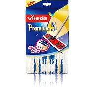 VILEDA Premium 5 Mop MultiActive - Replacement Mop Head - Replacement Mop